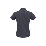 branded Ladies Metro Short Sleeve Shirt, from our range of promotional Ladies Corporate Shirts