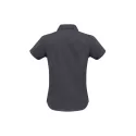 branded Ladies Metro Short Sleeve Shirt, from our range of promotional Ladies Corporate Shirts