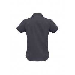 Ladies Corporate Shirts  - Ladies Metro Short Sleeve Shirt