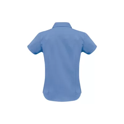 branded Ladies Metro Short Sleeve Shirt, from our range of promotional Ladies Corporate Shirts