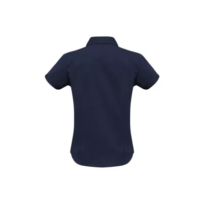 branded Ladies Metro Short Sleeve Shirt, from our range of promotional Ladies Corporate Shirts