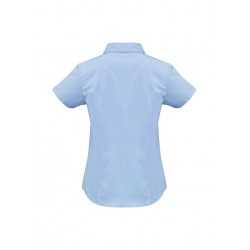 Ladies Corporate Shirts  - Ladies Metro Short Sleeve Shirt