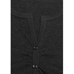 branded Ladies Origin Merino Cardigan, from our range of promotional Fleece Tops