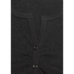 branded Ladies Origin Merino Cardigan, from our range of promotional Fleece Tops