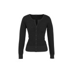 branded Ladies Origin Merino Cardigan, from our range of promotional Fleece Tops