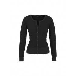 branded Ladies Origin Merino Cardigan, from our range of promotional Fleece Tops