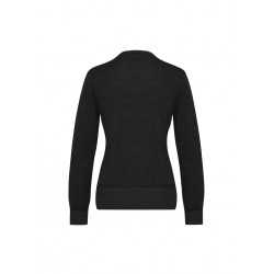 branded Ladies Origin Merino Cardigan, from our range of promotional Fleece Tops