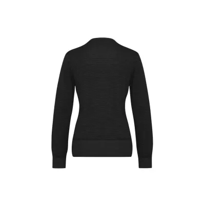 branded Ladies Origin Merino Cardigan, from our range of promotional Fleece Tops