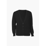 branded Ladies Woolmix Cardigan, from our range of promotional Fleece Tops
