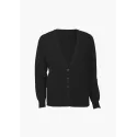 branded Ladies Woolmix Cardigan, from our range of promotional Fleece Tops