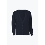 branded Ladies Woolmix Cardigan, from our range of promotional Fleece Tops
