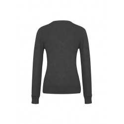 branded Ladies V-Neck Pullover, from our range of promotional Pullovers & Vests