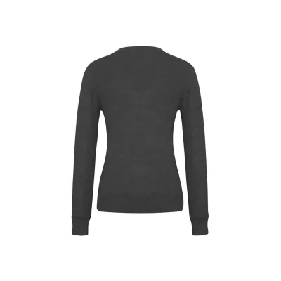 branded Ladies V-Neck Pullover, from our range of promotional Pullovers & Vests