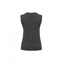 branded Ladies V-Neck Vest, from our range of promotional Vests