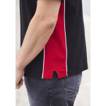 branded Mens Nitro Polo Shirt, from our range of promotional Men&#039;s Promotional Polo Shirts