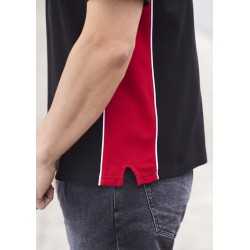 Men's Promotional Polo Shirts  - Mens Nitro Polo Shirt