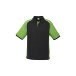 branded Mens Nitro Polo Shirt, from our range of promotional Men&#039;s Promotional Polo Shirts