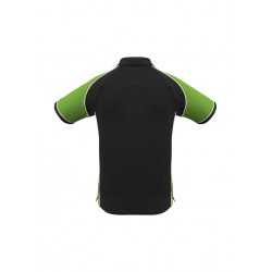 Men's Promotional Polo Shirts  - Mens Nitro Polo Shirt