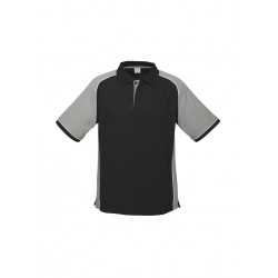 Men's Promotional Polo Shirts  - Mens Nitro Polo Shirt