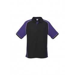 Men's Promotional Polo Shirts  - Mens Nitro Polo Shirt