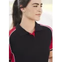 branded Ladies Nitro Polo Shirt, from our range of promotional Ladies Promotional Polo Shirts