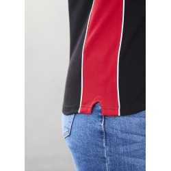 Ladies Promotional Polo Shirts  - Ladies Nitro Polo Shirt