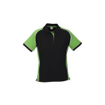 branded Ladies Nitro Polo Shirt, from our range of promotional Ladies Promotional Polo Shirts