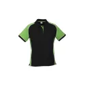 branded Ladies Nitro Polo Shirt, from our range of promotional Ladies Promotional Polo Shirts