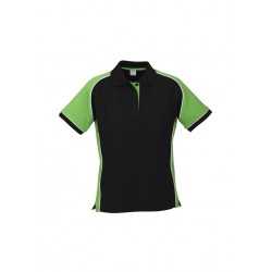 Ladies Promotional Polo Shirts  - Ladies Nitro Polo Shirt