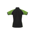 branded Ladies Nitro Polo Shirt, from our range of promotional Ladies Promotional Polo Shirts