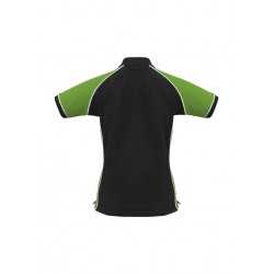 Ladies Promotional Polo Shirts  - Ladies Nitro Polo Shirt