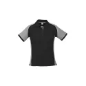 branded Ladies Nitro Polo Shirt, from our range of promotional Ladies Promotional Polo Shirts