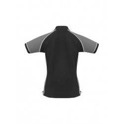 Ladies Promotional Polo Shirts  - Ladies Nitro Polo Shirt