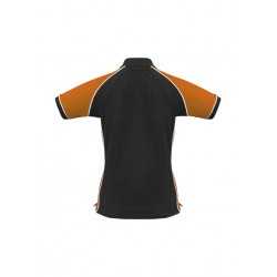 Ladies Promotional Polo Shirts  - Ladies Nitro Polo Shirt