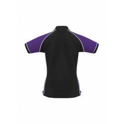 Ladies Promotional Polo Shirts  - Ladies Nitro Polo Shirt