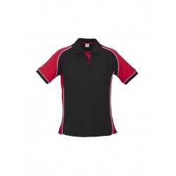 Ladies Promotional Polo Shirts  - Ladies Nitro Polo Shirt