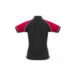 Ladies Promotional Polo Shirts  - Ladies Nitro Polo Shirt