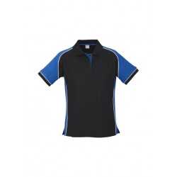 Ladies Promotional Polo Shirts  - Ladies Nitro Polo Shirt