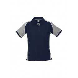Ladies Promotional Polo Shirts  - Ladies Nitro Polo Shirt