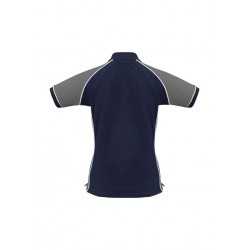 Ladies Promotional Polo Shirts  - Ladies Nitro Polo Shirt
