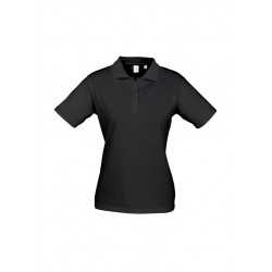 branded Ladies Ice Polo Shirt, from our range of promotional Ladies Promotional Polo Shirts