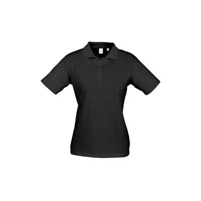 branded Ladies Ice Polo Shirt, from our range of promotional Ladies Promotional Polo Shirts