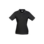 branded Ladies Ice Polo Shirt, from our range of promotional Ladies Promotional Polo Shirts