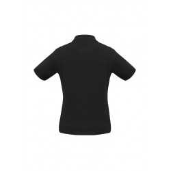 branded Ladies Ice Polo Shirt, from our range of promotional Ladies Promotional Polo Shirts