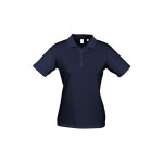 branded Ladies Ice Polo Shirt, from our range of promotional Ladies Promotional Polo Shirts