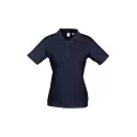 branded Ladies Ice Polo Shirt, from our range of promotional Ladies Promotional Polo Shirts