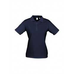 branded Ladies Ice Polo Shirt, from our range of promotional Ladies Promotional Polo Shirts