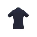 branded Ladies Ice Polo Shirt, from our range of promotional Ladies Promotional Polo Shirts