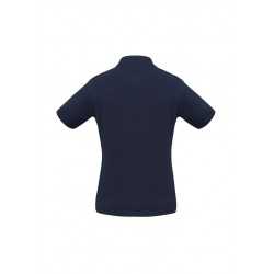 branded Ladies Ice Polo Shirt, from our range of promotional Ladies Promotional Polo Shirts