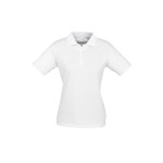 branded Ladies Ice Polo Shirt, from our range of promotional Ladies Promotional Polo Shirts